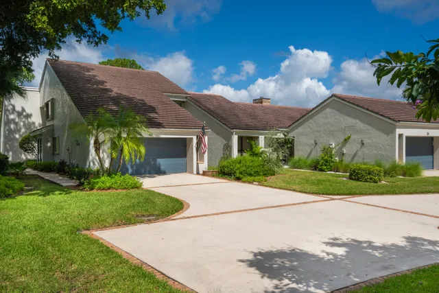 PGA National Palm Beach Gardens Residence photo 2