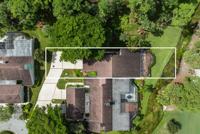 PGA National Palm Beach Gardens Residence photo 4
