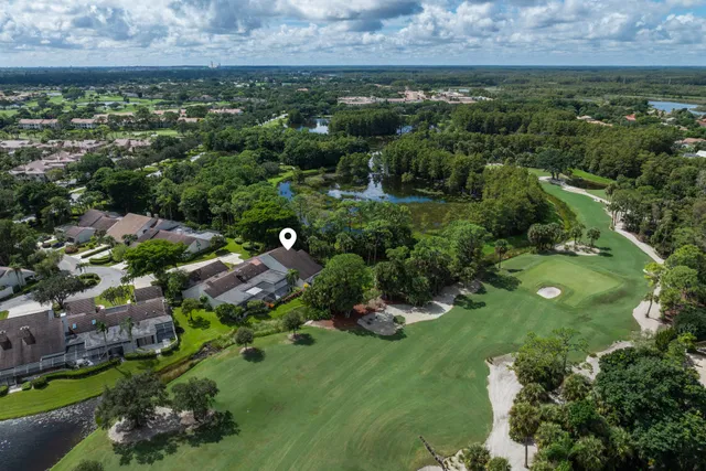 PGA National Palm Beach Gardens Residence photo 5