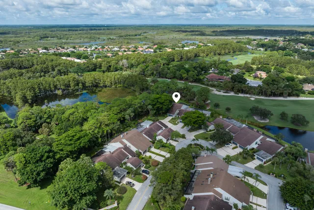 PGA National Palm Beach Gardens Residence photo 6