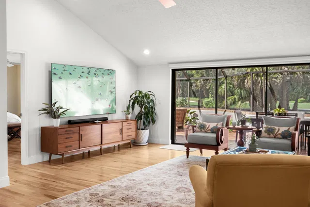 PGA National Palm Beach Gardens Residence photo 17