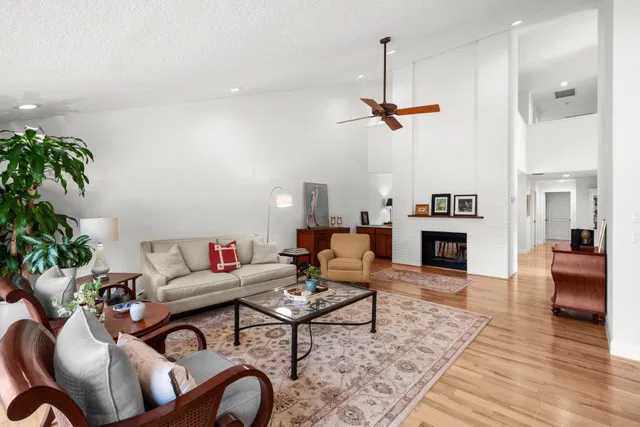 PGA National Palm Beach Gardens Residence photo 20