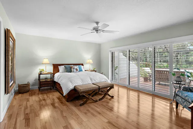 PGA National Palm Beach Gardens Residence photo 21