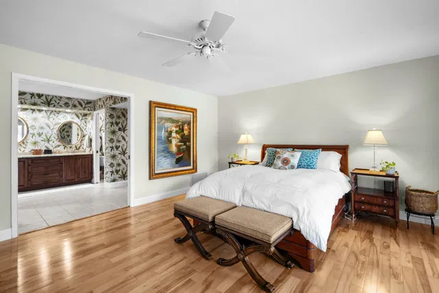 PGA National Palm Beach Gardens Residence photo 23