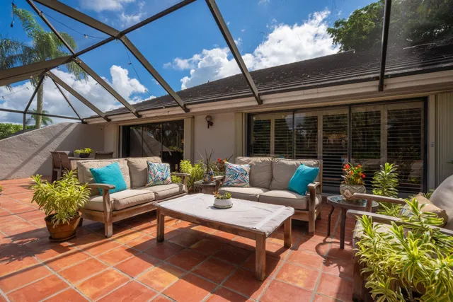 PGA National Palm Beach Gardens Residence photo 32
