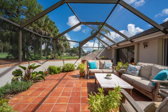 PGA National Palm Beach Gardens Residence photo 34