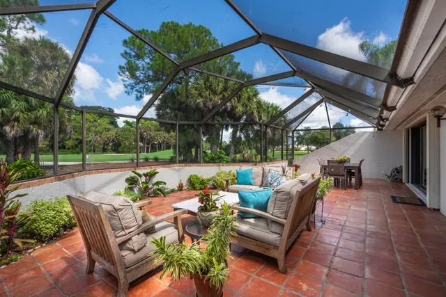 PGA National Palm Beach Gardens Residence photo 35