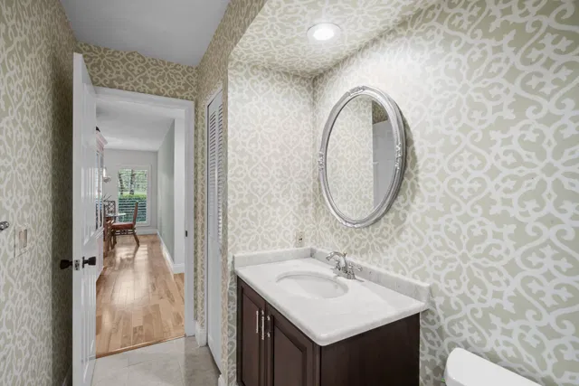 PGA National Palm Beach Gardens Residence photo 37