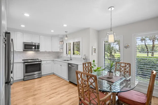 PGA National Palm Beach Gardens Residence photo 41