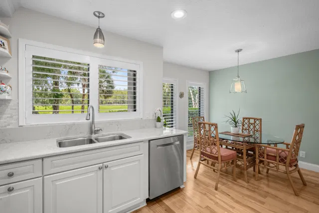 PGA National Palm Beach Gardens Residence photo 45