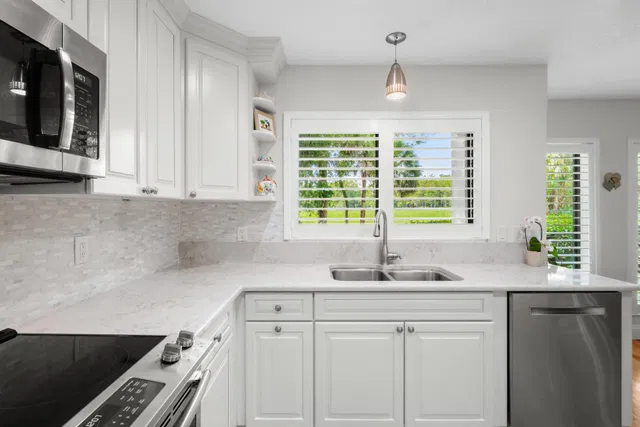 PGA National Palm Beach Gardens Residence photo 46