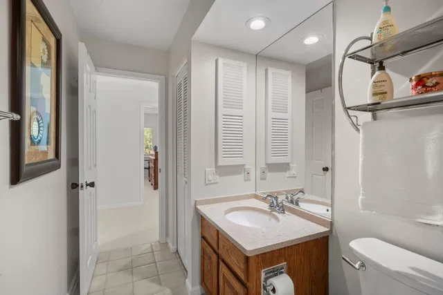 PGA National Palm Beach Gardens Residence photo 62