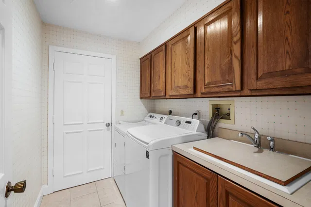 PGA National Palm Beach Gardens Residence photo 63