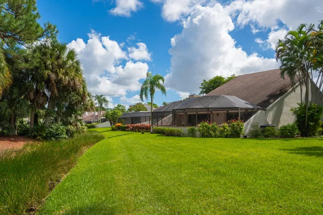 PGA National Palm Beach Gardens Residence photo 67