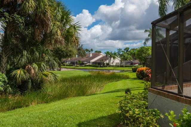 PGA National Palm Beach Gardens Residence photo 68