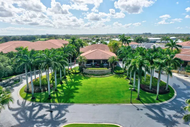 PGA National Palm Beach Gardens Residence photo 72