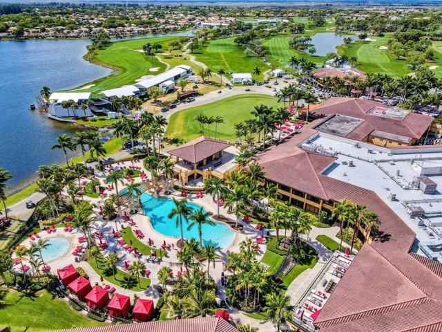 PGA National Palm Beach Gardens Residence photo 77