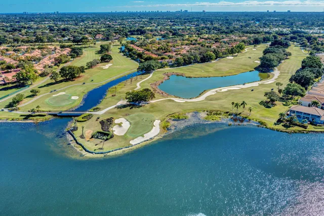 PGA National Palm Beach Gardens Residence photo 83