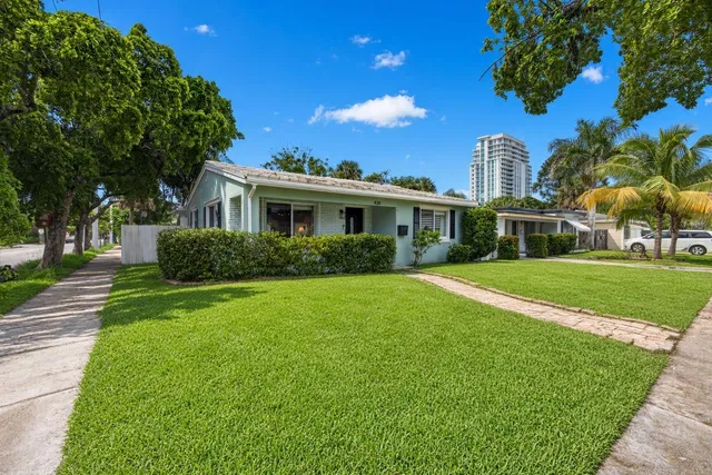 West Palm Beach Residence photo 29
