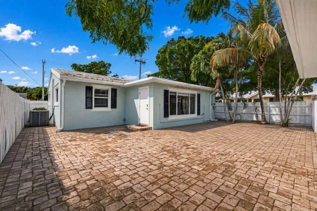 West Palm Beach Residence photo 31