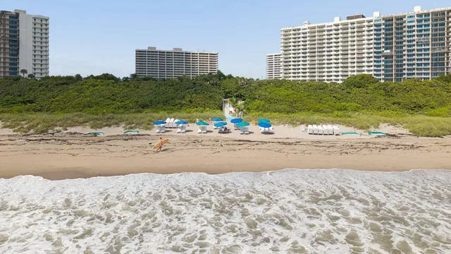 Sea Ranch Club of Boca Unit 1509 photo 62