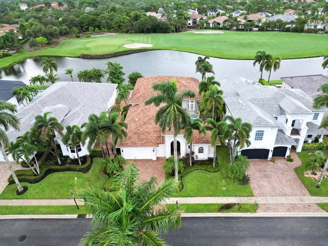 Frenchman's Reserve Palm Beach Gardens Residence photo 4