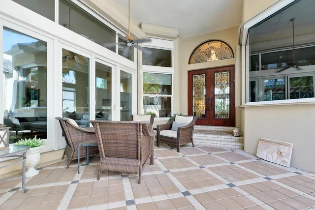 Frenchman's Reserve Palm Beach Gardens Residence photo 5