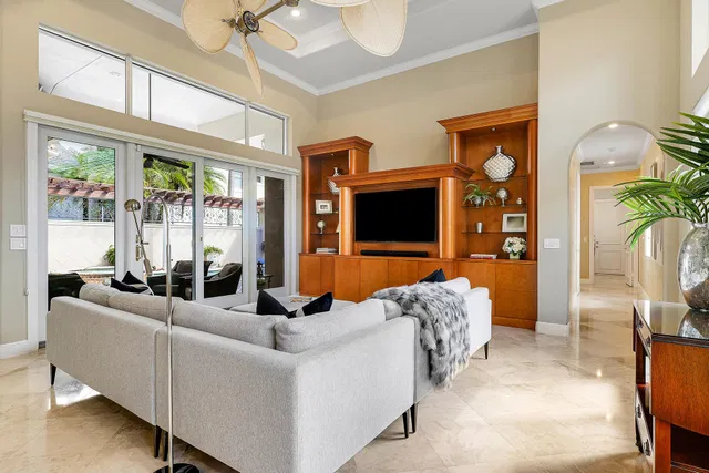 Frenchman's Reserve Palm Beach Gardens Residence photo 9