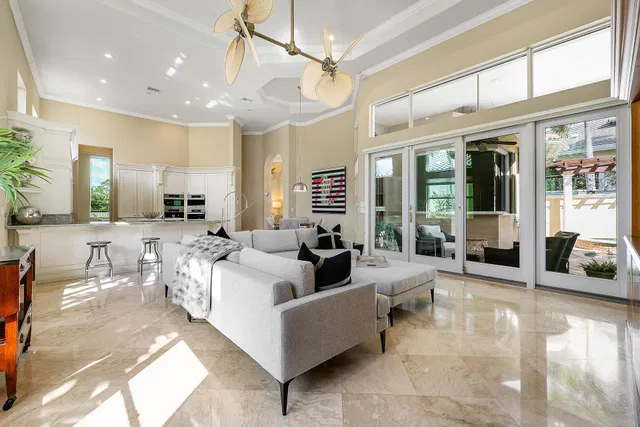 Frenchman's Reserve Palm Beach Gardens Residence photo 10