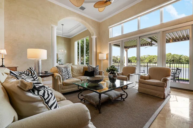 Frenchman's Reserve Palm Beach Gardens Residence photo 11