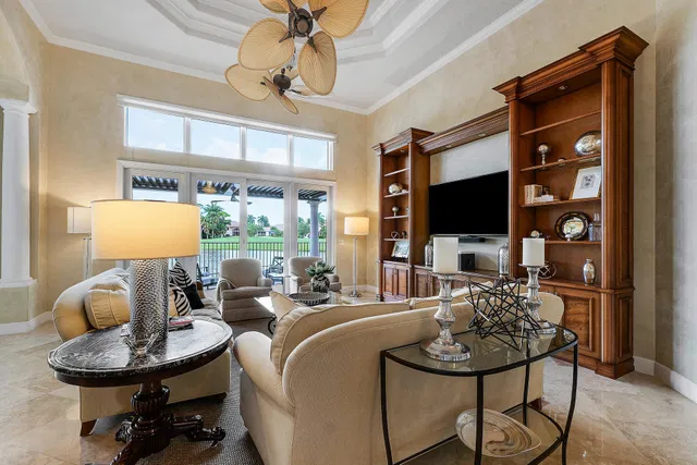 Frenchman's Reserve Palm Beach Gardens Residence photo 12