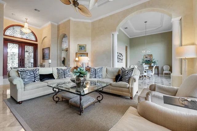 Frenchman's Reserve Palm Beach Gardens Residence photo 13