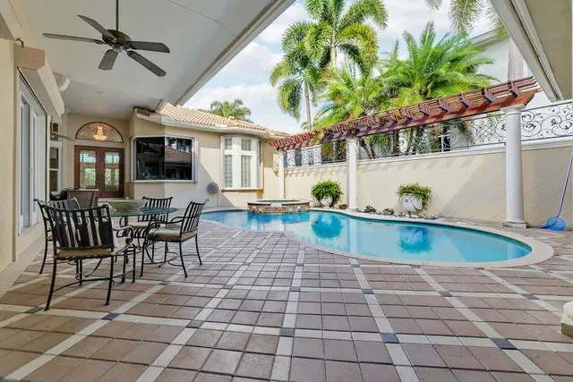 Frenchman's Reserve Palm Beach Gardens Residence photo 30