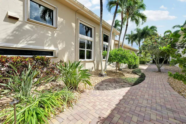 Frenchman's Reserve Palm Beach Gardens Residence photo 31