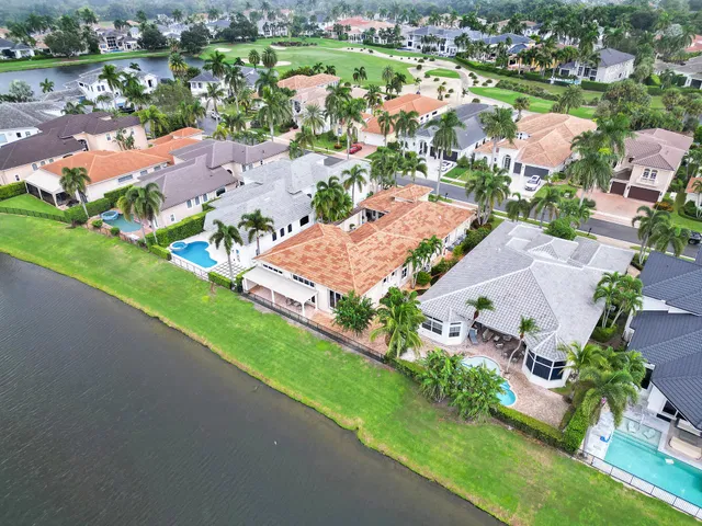 Frenchman's Reserve Palm Beach Gardens Residence photo 32