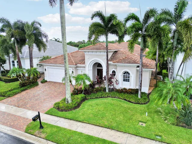 Frenchman's Reserve Palm Beach Gardens Residence photo 33
