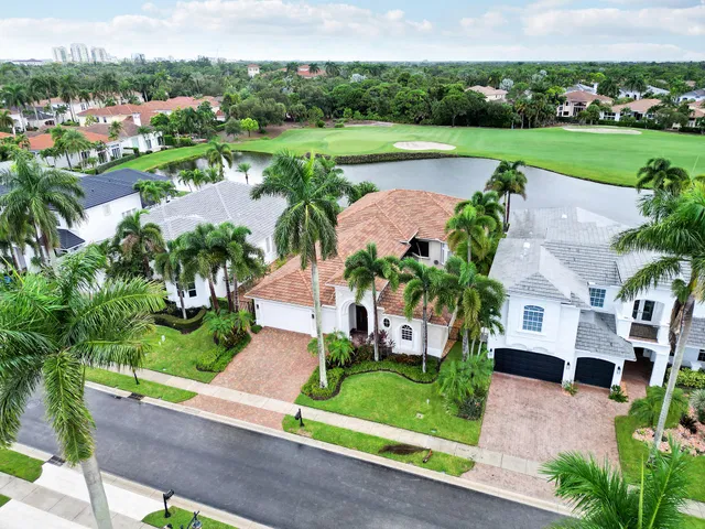 Frenchman's Reserve Palm Beach Gardens Residence photo 34
