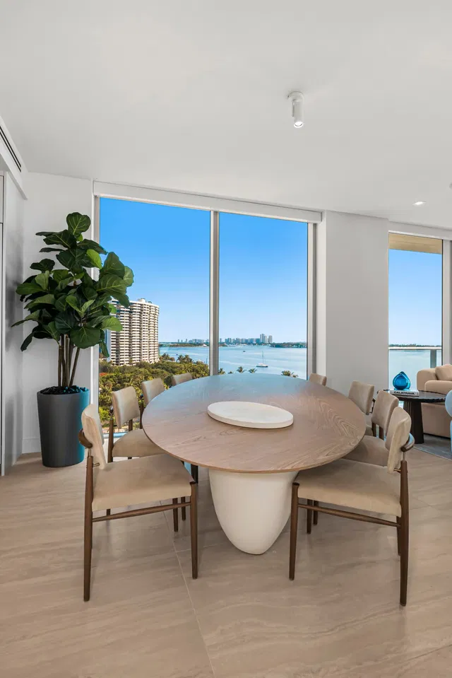 Alba Palm Beach Unit 901 photo 10