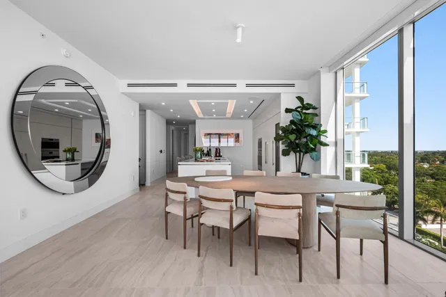 Alba Palm Beach Unit 901 photo 13