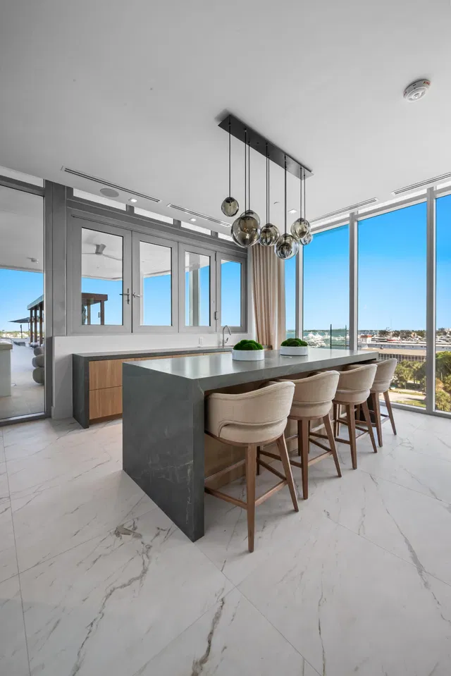 Alba Palm Beach Unit 901 photo 25
