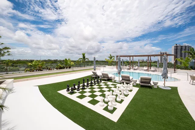 Alba Palm Beach Unit 901 photo 30