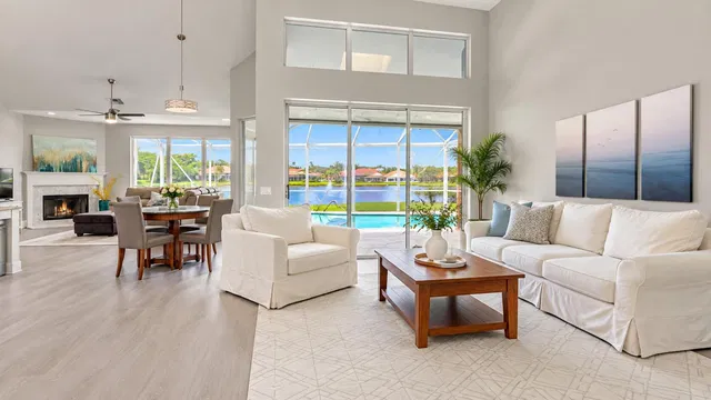 PGA National Palm Beach Gardens Residence photo 2