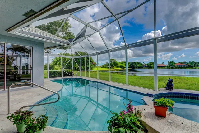 PGA National Palm Beach Gardens Residence photo 6
