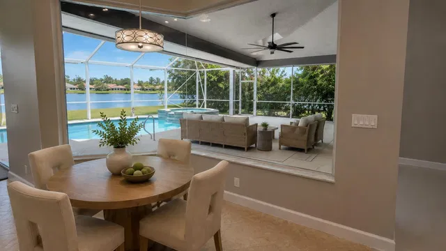 PGA National Palm Beach Gardens Residence photo 8