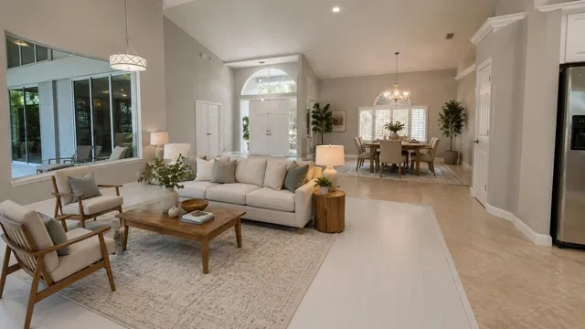PGA National Palm Beach Gardens Residence photo 9