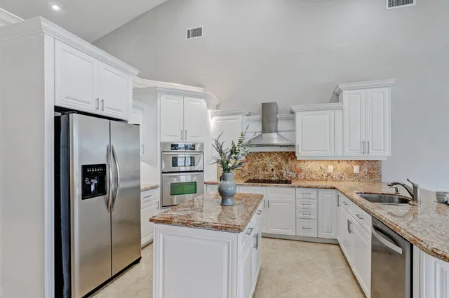 PGA National Palm Beach Gardens Residence photo 11