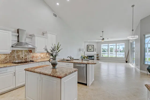 PGA National Palm Beach Gardens Residence photo 12