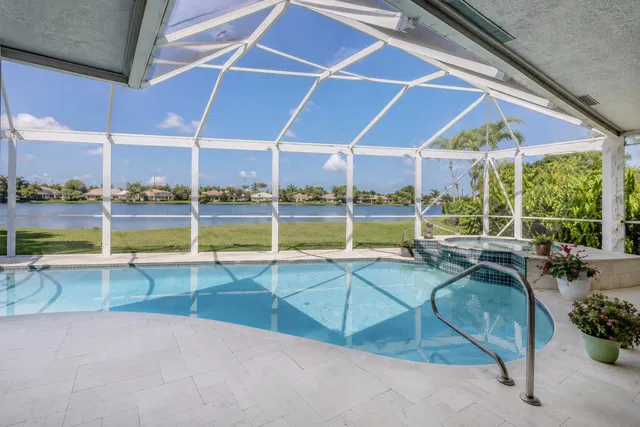 PGA National Palm Beach Gardens Residence photo 14