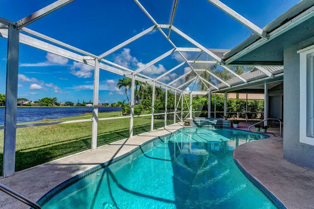 PGA National Palm Beach Gardens Residence photo 15