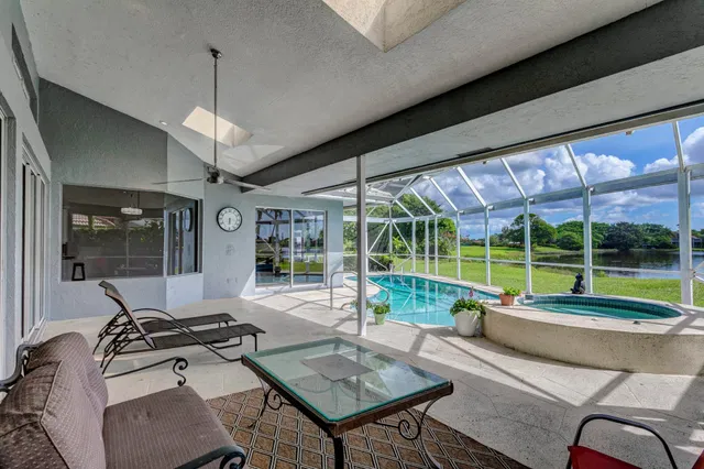 PGA National Palm Beach Gardens Residence photo 16